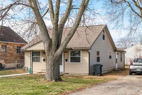 2609 Holman Street, Moraine, OH, 45439 | Card Image