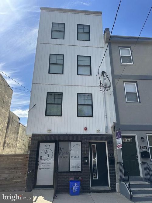 3-2248 N 2nd Street, Philadelphia, PA, 19133 | Card Image