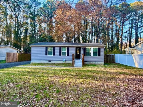 12995 Rousby Hall Rd, LUSBY, MD, 20657-2764 | Card Image