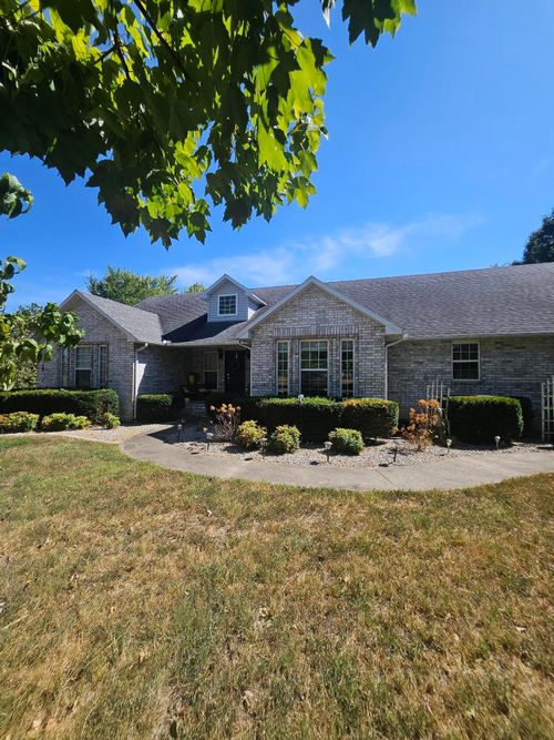 4353 Lawrence 2220, Pierce City, MO, 65723-8378 | Card Image