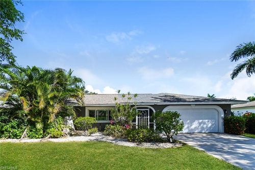 283 Forest Hills Blvd, NAPLES, FL, 34113-7521 | Card Image