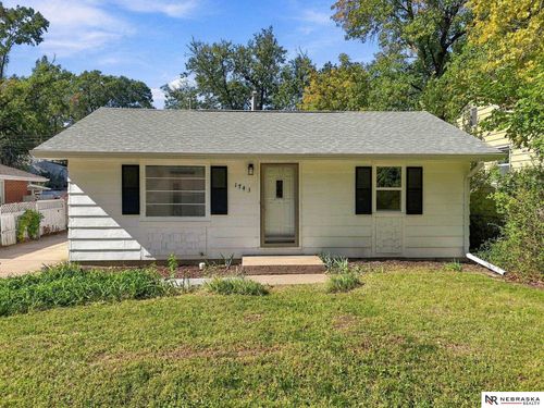 1743 N 59th Street, Lincoln, NE, 68505 | Card Image