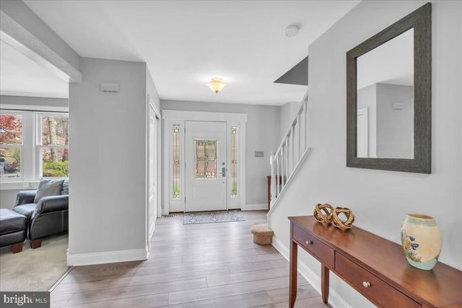 57 Bradford Way, House other with 4 bedrooms, 3 bathrooms and null parking in VOORHEES NJ | Image 4