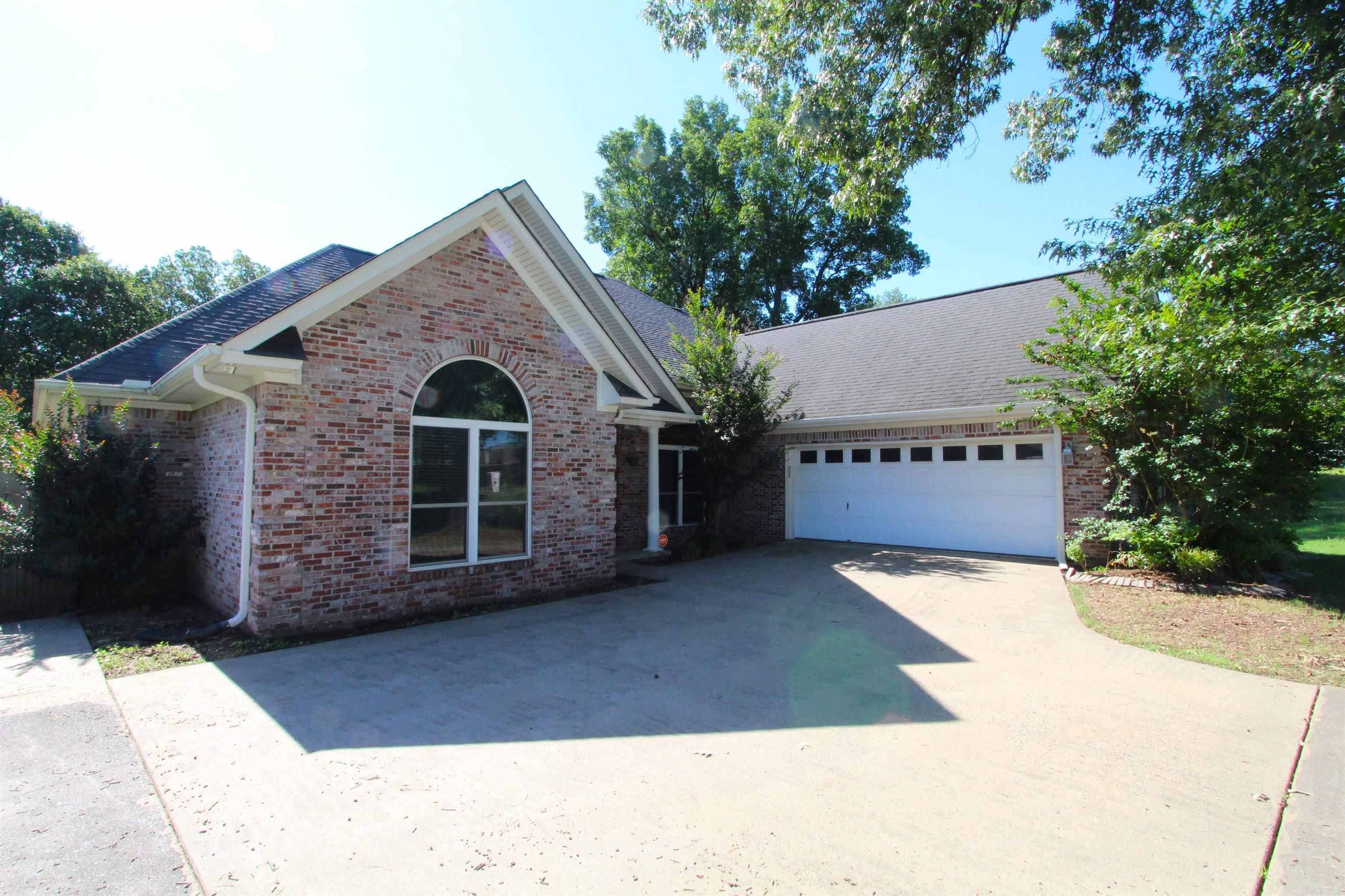 Sunland Dr, Cabot, AR 72023 #1