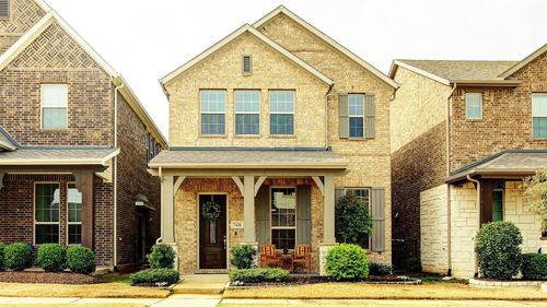7436 Palisades Dr, Rowlett, TX, 75088-6315 | Card Image