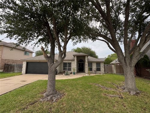 323 Long Pointe Dr, Portland, TX, 78374-4116 | Card Image