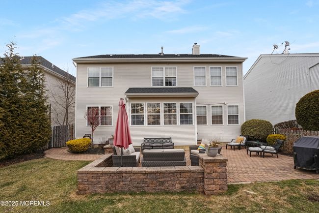 19 Winged Foot Dr, House other with 4 bedrooms, 3 bathrooms and null parking in Manalapan NJ | Image 50