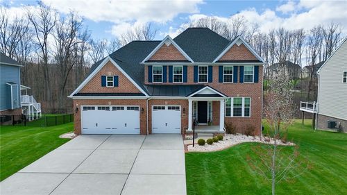 1905 Kimberly Ct, Sewickley, PA, 15143-3607 | Card Image