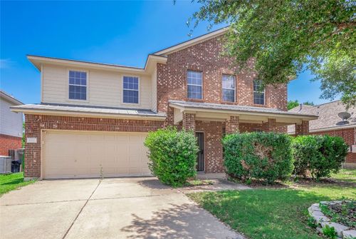 1010 Barclay Dr, Leander, TX, 78641-7778 | Card Image