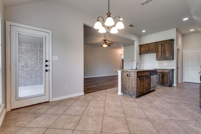 218 Windmill Dr, House other with 3 bedrooms, 2 bathrooms and null parking in Justin TX | Image 14