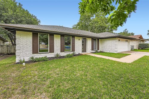 4808 Broadhill Drive, Austin, TX, 78723 | Card Image