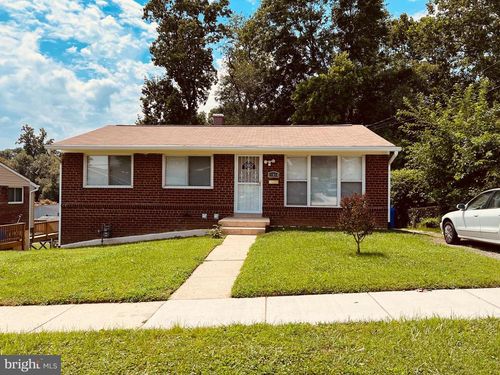 11814 Mentone Rd, SILVER SPRING, MD, 20906-4734 | Card Image