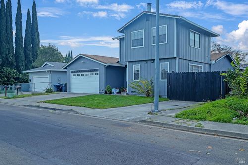 613 Marcia Lane, Suisun City, CA, 94585 | Card Image