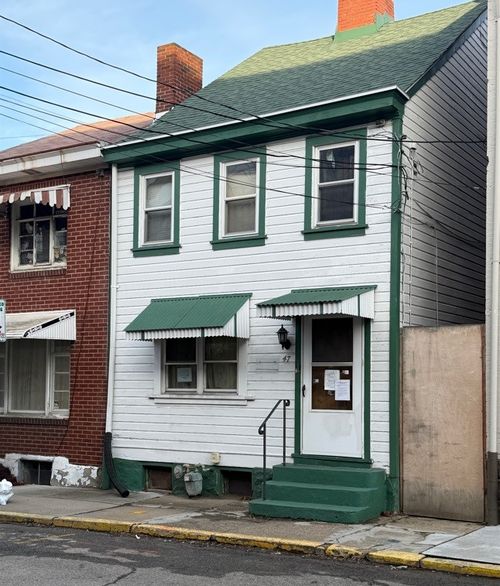 47 S 15th St, Pittsburgh, PA, 15203-1524 | Card Image