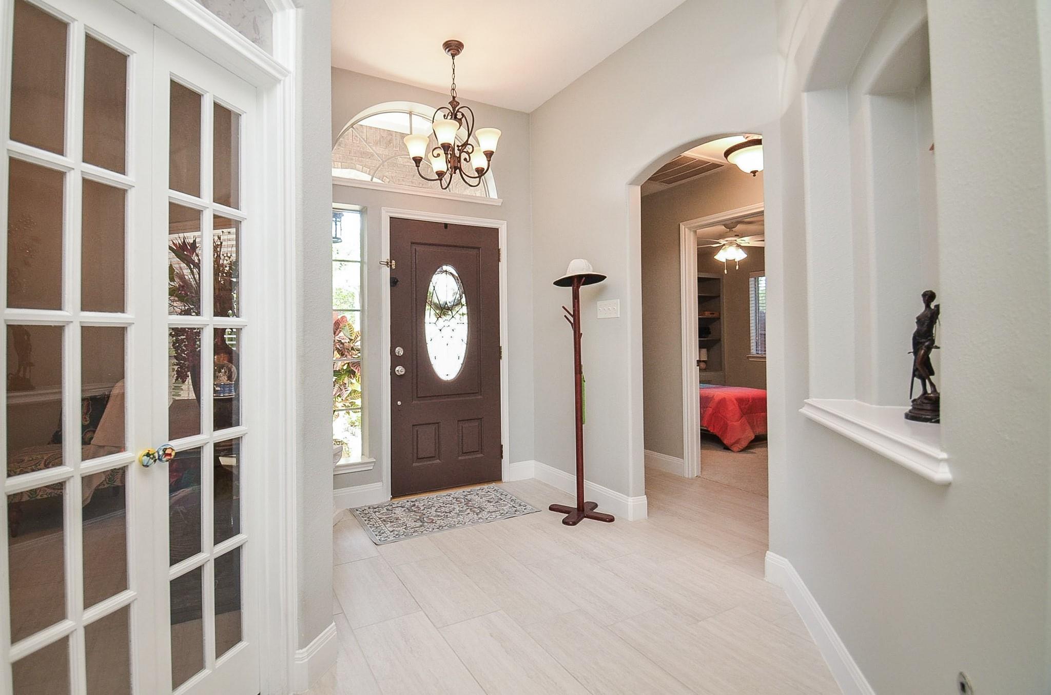Residential in Katy 4