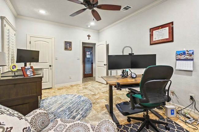 6711 Mosswood Dr, House other with 5 bedrooms, 3 bathrooms and 3 parking in Midland TX | Image 33