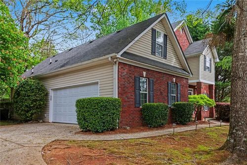 3055 Heatherstone Dr, Cumming, GA, 30041-2423 | Card Image
