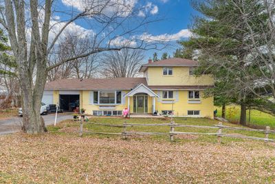 2312 Sideroad 10, House other with 5 bedrooms, 2 bathrooms and 8 parking in Bradford ON | Image 1