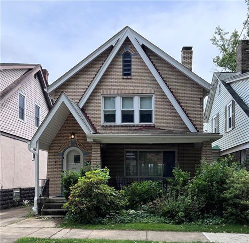 7322 Trevanion Ave, Pittsburgh, PA, 15218-1224 | Card Image
