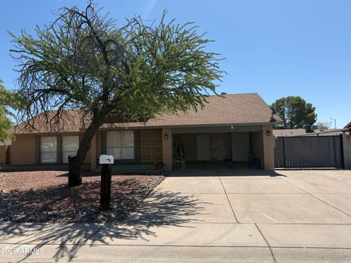 19443 N 13th Drive, Phoenix, AZ, 85027 | Card Image