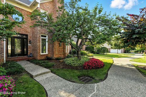 142 Promenade Ct, Louisville, KY, 40223-2988 | Card Image