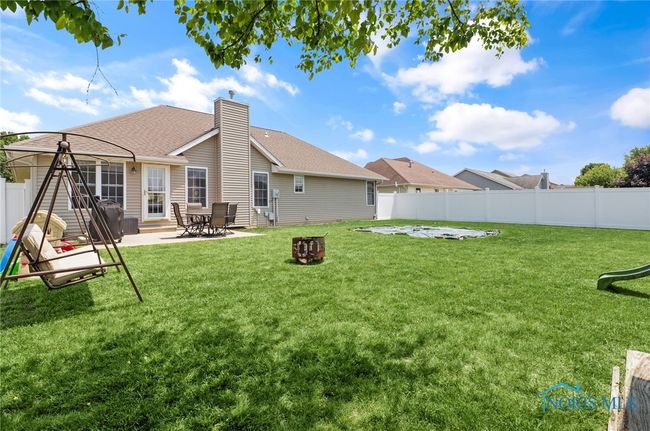 740 Tarra Oaks Dr, House other with 3 bedrooms, 3 bathrooms and 2 parking in Findlay OH | Image 33