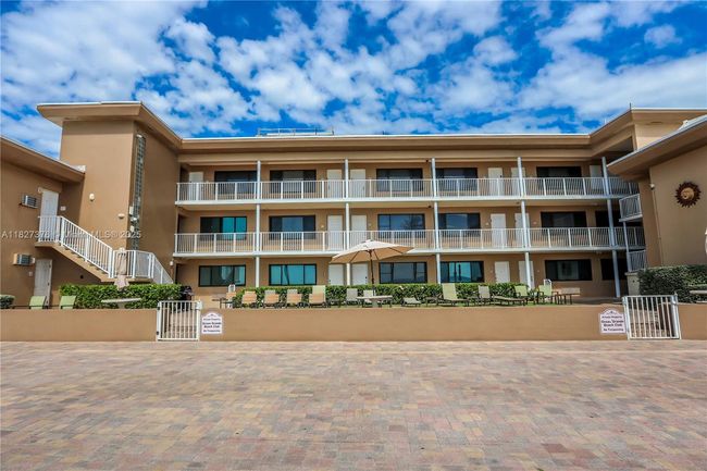 APT-3A - 3300 N Surf Rd, Condo with 1 bedrooms, 1 bathrooms and null parking in Hollywood FL | Image 38