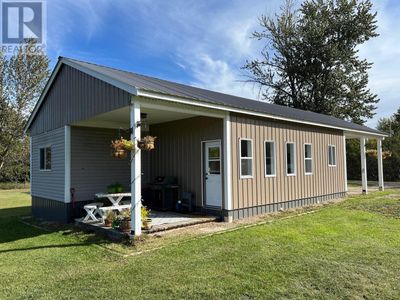 2007 Taylor Park Subdiv, House other with 3 bedrooms, 1 bathrooms and null parking in Taylor BC | Image 1