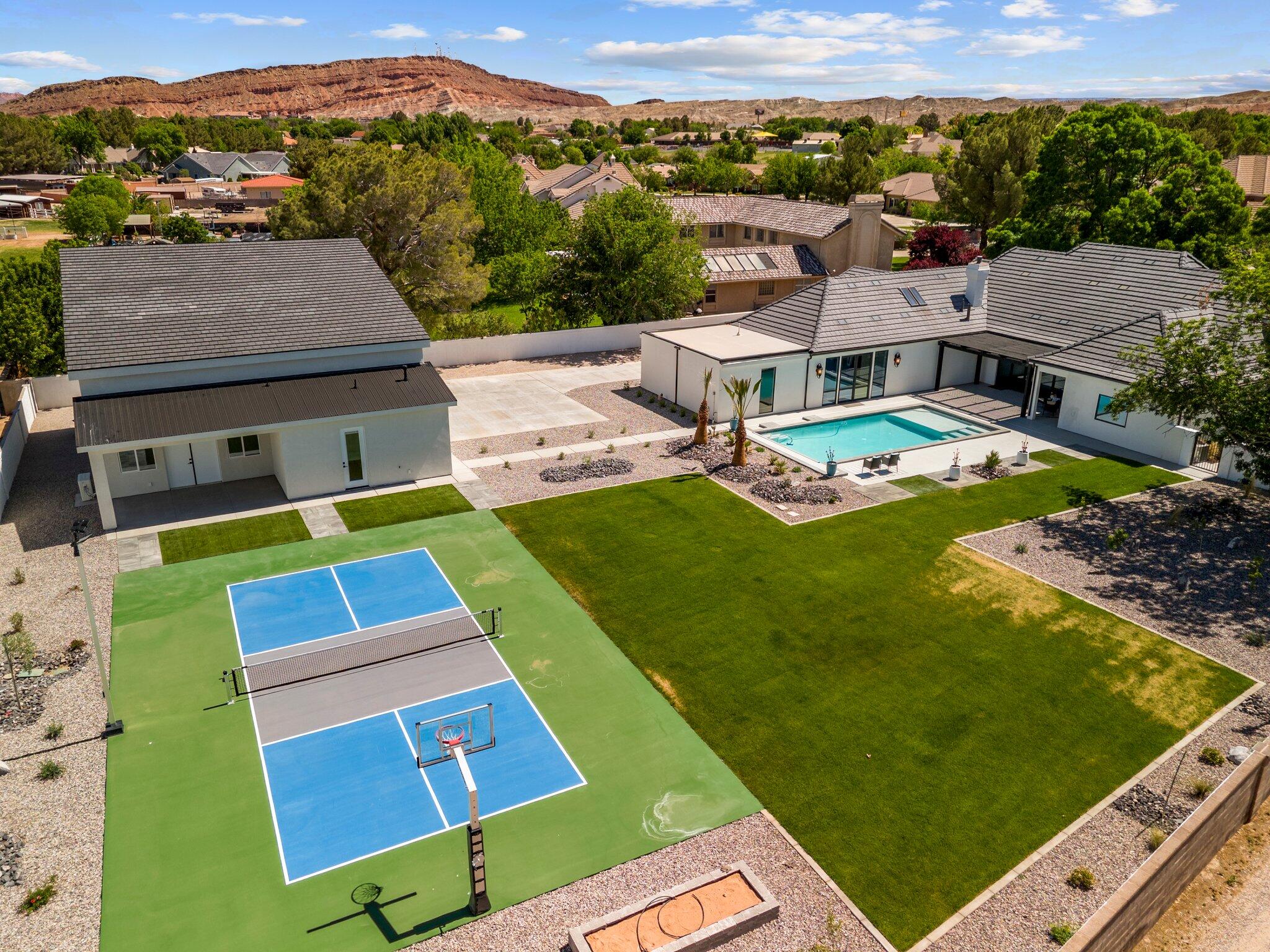 Residential in St George 5