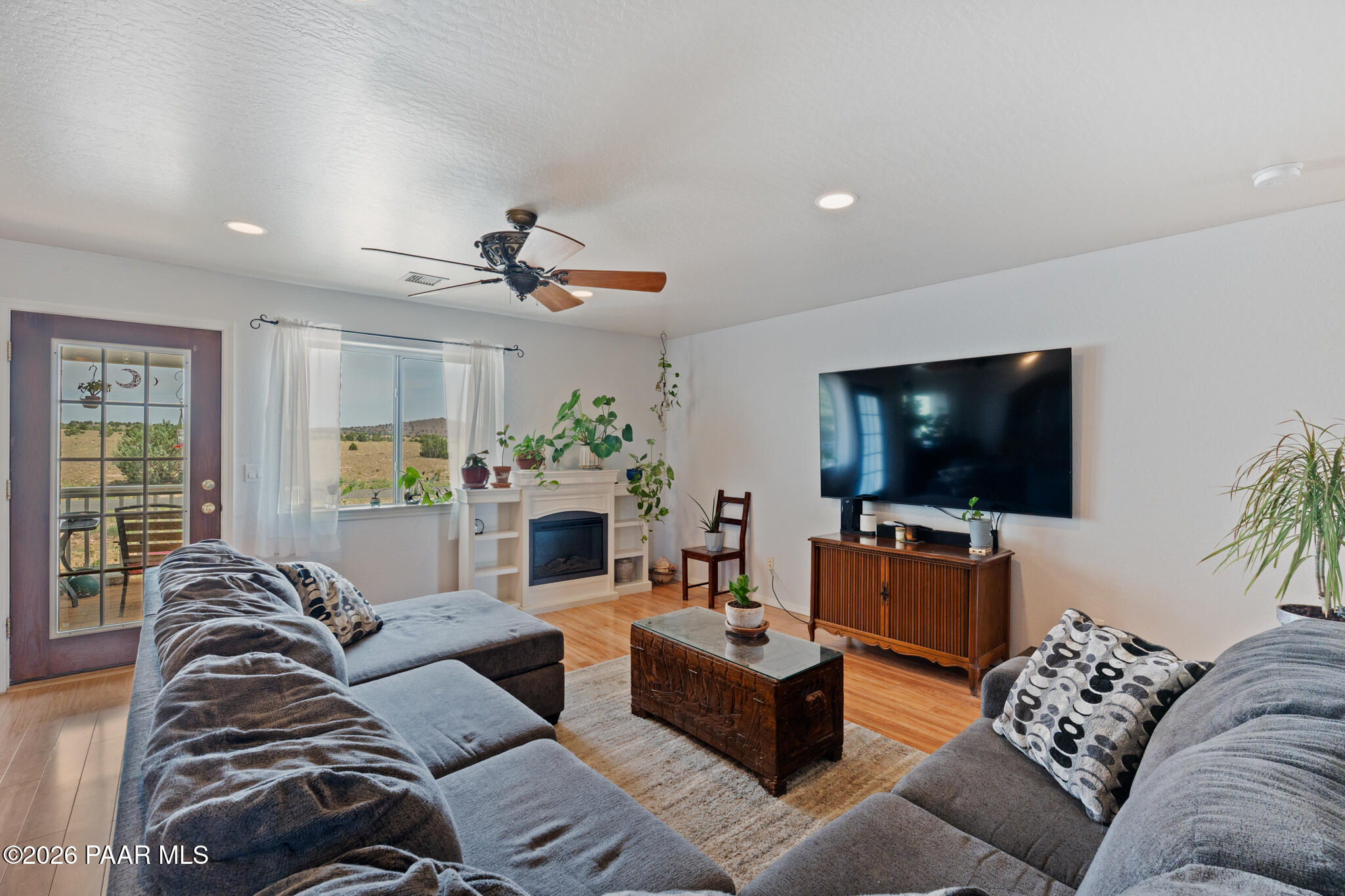 Residential in Chino Valley 4