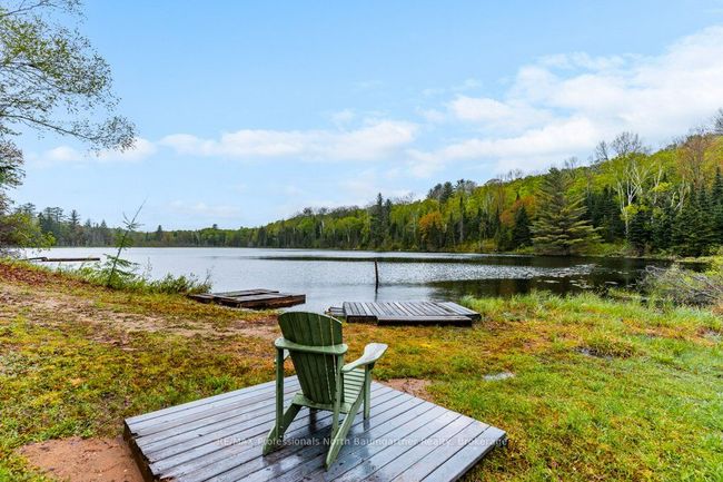 1080 Queens Line Rd, House other with 3 bedrooms, 1 bathrooms and 6 parking in Minden Hills ON | Image 37