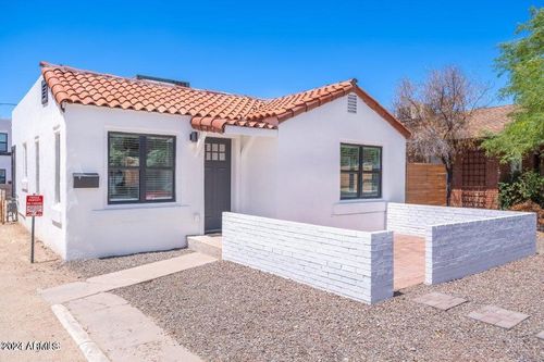 2342 N 12th St, Phoenix, AZ, 85006-2281 | Card Image