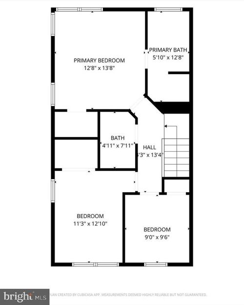 6174 Library Ln, BEALETON, VA, 22712-9389 | Card Image