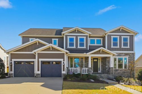 2549 Hidden Shoals Rd, Fort Mill, SC, 29708-9414 | Card Image