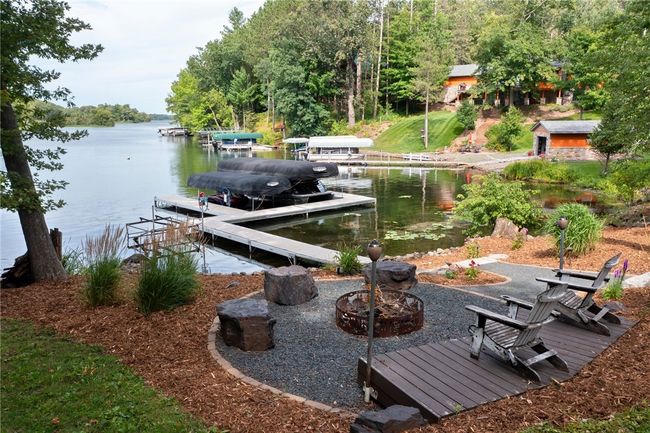 1211 172 Nd Ave, House other with 6 bedrooms, 8 bathrooms and null parking in BALSAM LAKE WI | Image 40