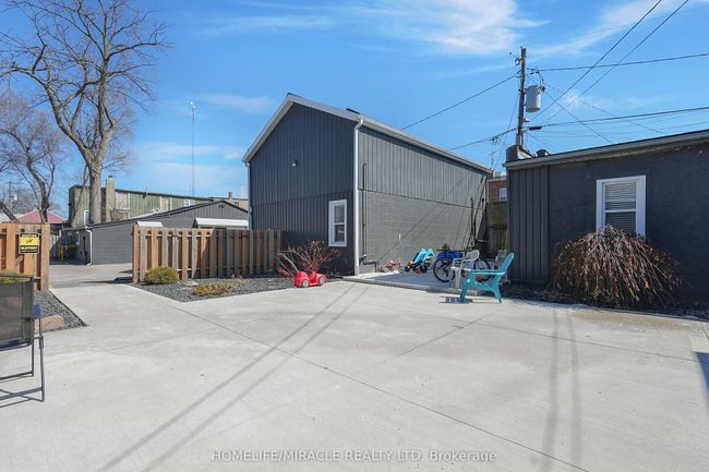 8-12 York St W, Home with 0 bedrooms, 18 bathrooms and null parking in Ridgetown ON | Image 28