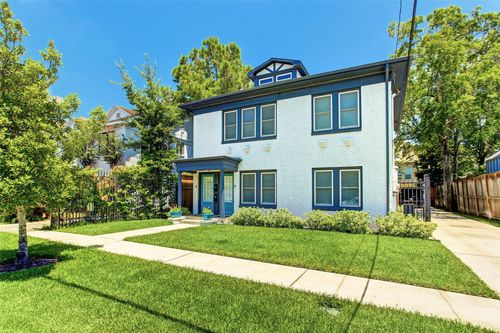 2417 Huldy St, Houston, TX, 77019-6721 | Card Image