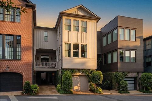 1891 Vigo St Ne, Atlanta, GA, 30307-2956 | Card Image