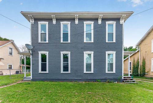 536-534-536 Homeview Ave, Springfield, OH, 45505-2013 | Card Image