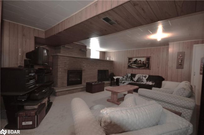 11704 Highway 64, House other with 4 bedrooms, 2 bathrooms and 5 parking in Verner ON | Image 28