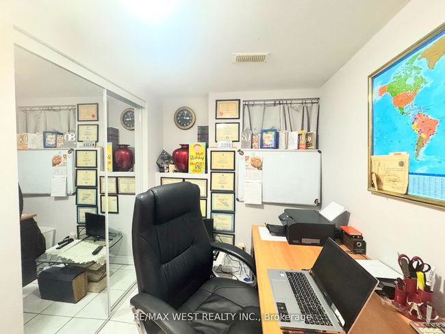 425 Hansen Rd N, House other with 4 bedrooms, 3 bathrooms and 4 parking in Brampton ON | Image 29