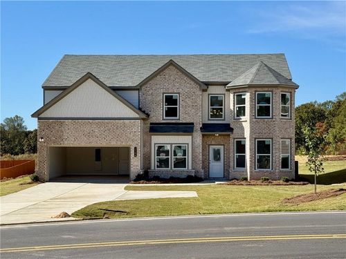 2500 Sunny Hill Rd, Buford, GA, 30519-5149 | Card Image