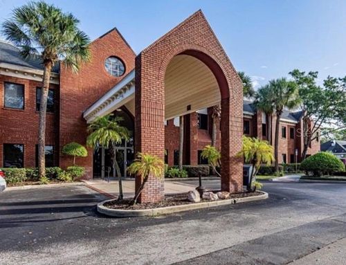 107-d-2500 W Lake Mary Blvd, LAKE MARY, FL, 32746-3501 | Card Image