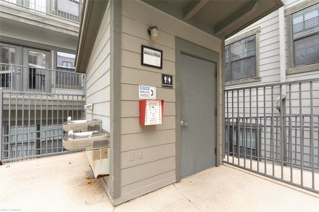 View of exterior entry | Image 24