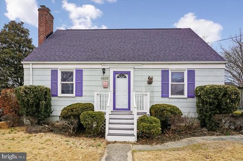 4805 23rd St S, ARLINGTON, VA, 22206-1004 | Card Image