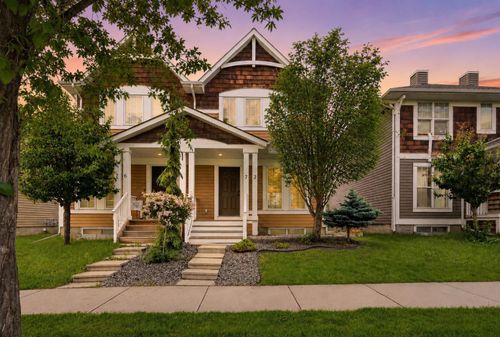 72 Auburn Bay Blvd Se, Calgary, AB, T3M0V7 | Card Image