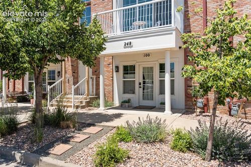 248 Writers Way, Colorado Springs, CO, 80903-6218 | Card Image