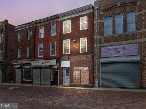 592 Old Town Mall, BALTIMORE, MD, 21202-4190 | Card Image