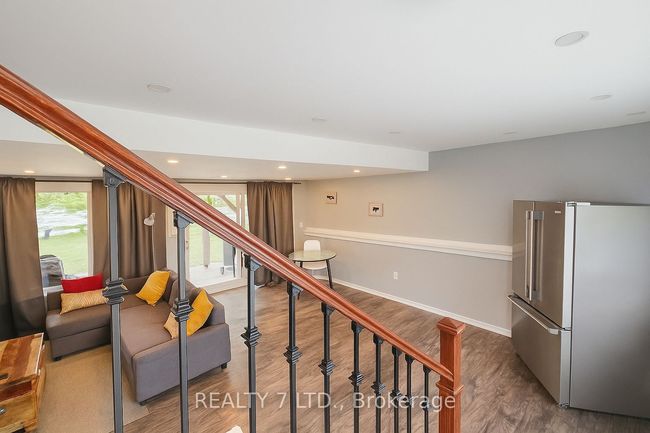 22 Lawrence St N, House other with 4 bedrooms, 2 bathrooms and null parking in Peterborough ON | Image 27