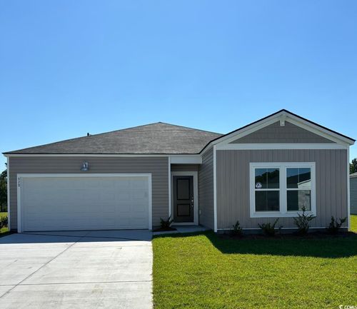 863 Long Beach Dr, Longs, SC, 29568-7050 | Card Image